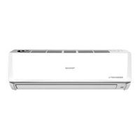 Máy lạnh Sharp AH-XP10CSWA Inverter 1.0 HP