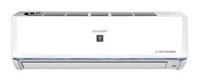 MÁY LẠNH SHARP AH-XP18BSW 2HP