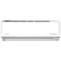 Máy lạnh Sharp Inverter 1 HP AH-X10CEWC