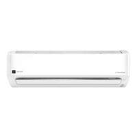 Máy lạnh Sharp Inverter 1 HP AH-XP10CHW