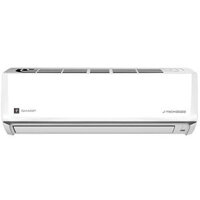 Máy lạnh Sharp Inverter 1 HP AH-XP10CSWA