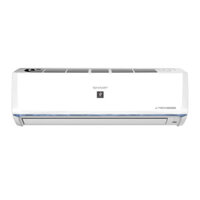 Máy lạnh Sharp Inverter 1 HP AH-XP10BSW