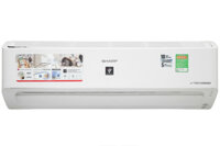 Máy lạnh Sharp Inverter 1 HP AH-XP10YHW