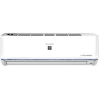 Máy lạnh Sharp Inverter 1 HP AH-XP10BSW