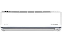 Máy lạnh Sharp Inverter 1 HP AH-X10CEWA