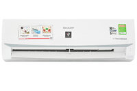 Máy lạnh Sharp Inverter 1 HP AH-XP10WMW