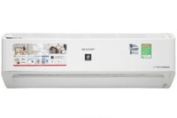 Máy lạnh Sharp Inverter 1 HP AH-XP10YMW