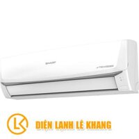 Máy lạnh Sharp Inverter 1.0 HP (1 Ngựa) AH-X10ZW