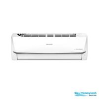 Máy lạnh Sharp Inverter 1.0 HP (1 Ngựa) AH-X10ZEW model 2023