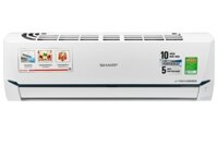 Máy lạnh Sharp Inverter 1.5 HP AH-X12XEW Mới 2020
