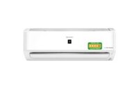 Máy lạnh Sharp Inverter 1.5 HP AH-XP13YHW