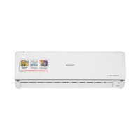 Máy lạnh Sharp Inverter 1.5 HP (1.5 ngựa) AH-X13ZEW