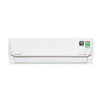 Máy lạnh Sharp Inverter 1.5 HP (1.5 ngựa) AH-X13CEWC (Model 2025)
