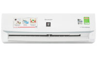 Máy lạnh Sharp Inverter 1.5 HP AH-XP13WMW