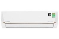 Máy lạnh Sharp Inverter 1.5 HP AH-X13CEWC