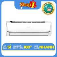 Máy lạnh Sharp Inverter 1.5HP AH-X13ZEW - Chỉ giao HCM