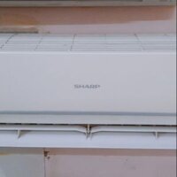Máy lạnh sharp inverter 1.5hp