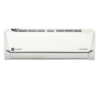 Máy lạnh Sharp Inverter 1.5HP AH-XP13CSWA - Hàng chính hãng
