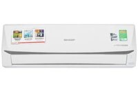 Máy lạnh Sharp Inverter 2 HP AH-X18ZEW model 2023 AH/AU-X18ZEW