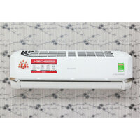 Máy lạnh Sharp Inverter 2 HP AH-X18SEW