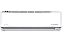 Máy lạnh Sharp Inverter 2.0 HP AH-X18CEWA