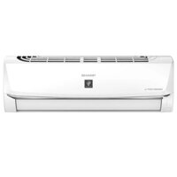 Máy lạnh Sharp inverter (1.5Hp) AH-XP13WMW