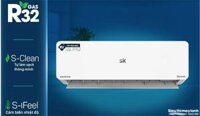 Máy lạnh Sumikura 1 HP APS-092 2021 – Malaysia