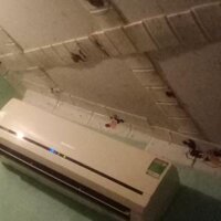 Máy lạnh sumikura 1hp mono