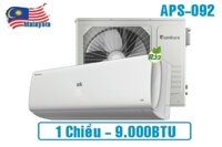 Máy lạnh Sumikura APO/APS-092 MORANDI 1HP