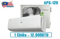 Máy lạnh Sumikura APO/APS-120 MORANDI 1.5HP