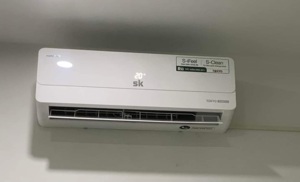 Điều hòa Sumikura 12000 BTU 1 chiều APS-120 gas R-22