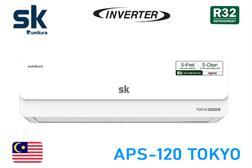 Điều hòa Sumikura 12000 BTU 1 chiều APS-120 gas R-22