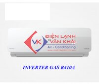 Máy Lạnh Sumikura Inverter 1.5 HP APS/APO-120DC