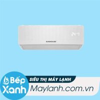 Máy lạnh Sunhouse 2 chiều 1 HP SHR-AW09H110