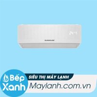 Máy lạnh Sunhouse 2 chiều 1 HP SHR-AW09H110