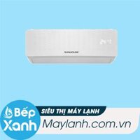 Máy lạnh Sunhouse 2 chiều 1.5 HP SHR-AW12H110