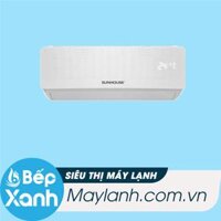 Máy lạnh Sunhouse 2 chiều 1.5 HP SHR-AW12H110
