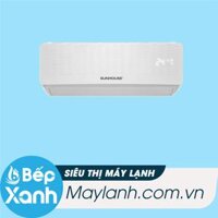 Máy lạnh Sunhouse 2 chiều 2 HP SHR-AW18H110