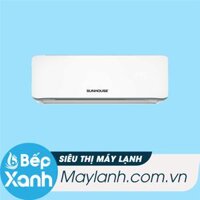 Máy lạnh Sunhouse 2.5 HP SHR-AW24C310