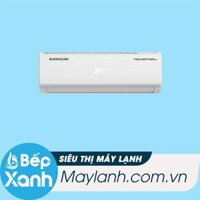 Máy lạnh Sunhouse Inverter 2 HP SHR-AW18IC610