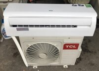 Máy lạnh TCL 1 HP TAC-N09CS/KC41 Mới 99%