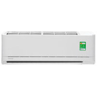 Máy lạnh Toshiba 1 HP RAS-H10QKSG-V