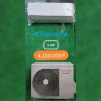 Máy lạnh Toshiba 1 HP Inverter