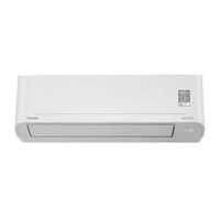 Máy lạnh Toshiba 1.0 HP Inverter RAS-H10S5KCVG-V