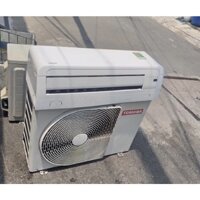 Máy lạnh toshiba 1,5hp( nhắn cho shop trước khi đặt)