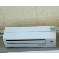 Máy lạnh Toshiba 1,5hp nhắn tin cho shop trước khi đặt ạ