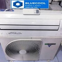 Máy Lạnh TOSHIBA 1HP Inverter Nội Địa Nhật Bản