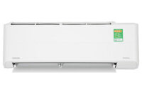 Máy lạnh Toshiba 2 HP Inverter RAS-H18C4KCVG-V