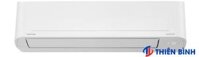 Máy lạnh Toshiba 2 HP Inverter RAS-H18C4KCVG-V