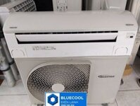 Máy Lạnh TOSHIBA 2HP Inverter Nội Địa Nhật Bản